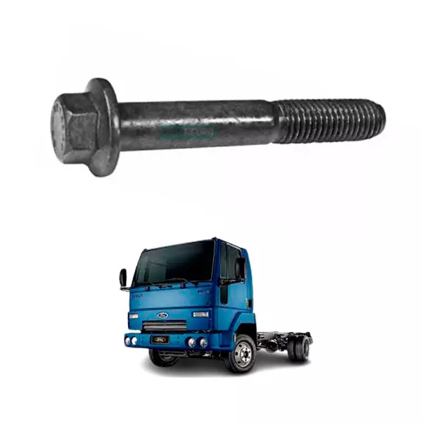 PARAFUSO CARCACA VOLANTE MOTOR CUMMINS ISB FORD 815E 816 1119 1317E 1517E 1717E 