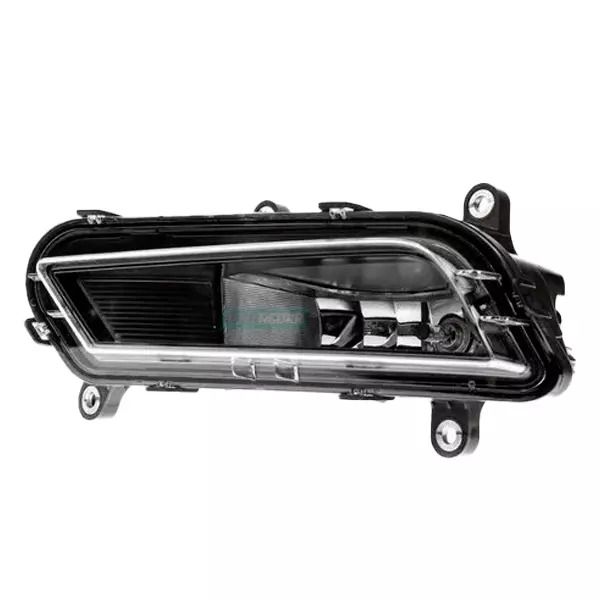 FAROL AUXILIAR ESQUERDO VW DELIVERY 2017 EM DIANTE (23B941205-C64-0007-L0513014)