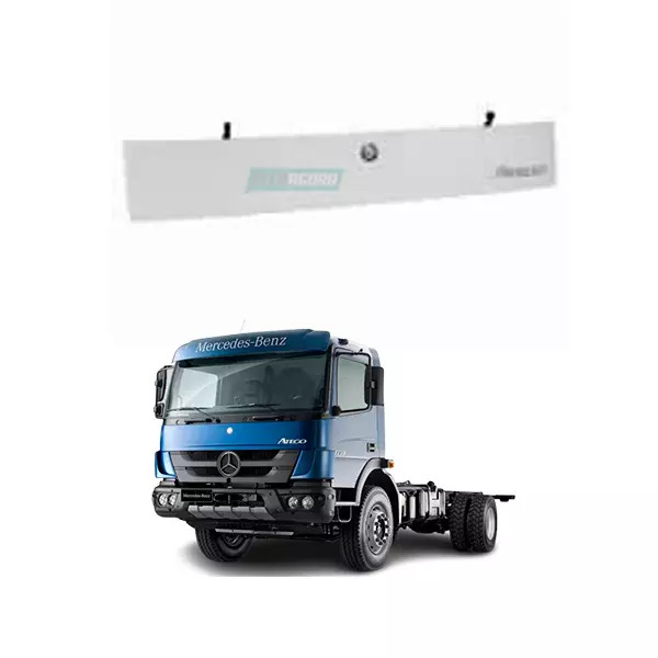 CAPO DO MOTOR PRIMER PU MB ATEGO AXOR TODOS (9737500009-0163-6500)