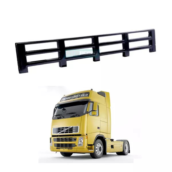 GRADE  FRONTAL CENTRAL INFERIOR VOLVO FH12  2004...2007 (20529704_)