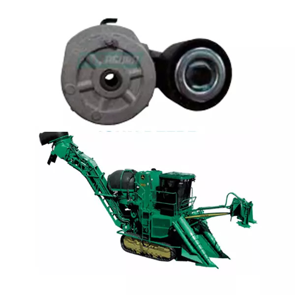 TENSOR CORREIA TRATOR/ COLHETADEIRA  (RE170084)