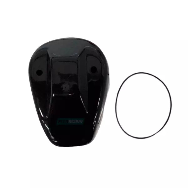 TAMPA TRASEIRA MOTOR PARTIDA KB (9001084160Z-8911500,.-.)