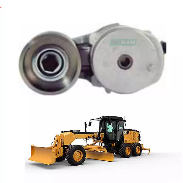 TENSOR CORREIA POLIA LISA CAT 120H 135H 416C 416E (1900643-2178938-PDA085)