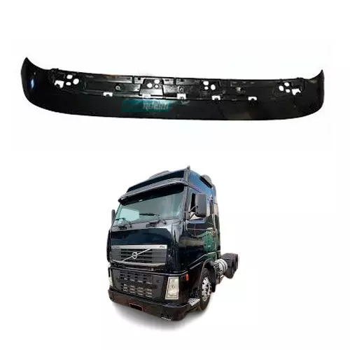 TAPA SOL EXTERNO VOLVO FH FM DE 2009 A 2014 (82245535-)