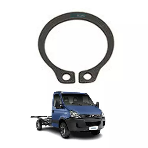 ANEL DE SEGURANCA CAMBIO FSO2405E IVECO DAILY 35S14 35C14 45C14 55C16 (503355753