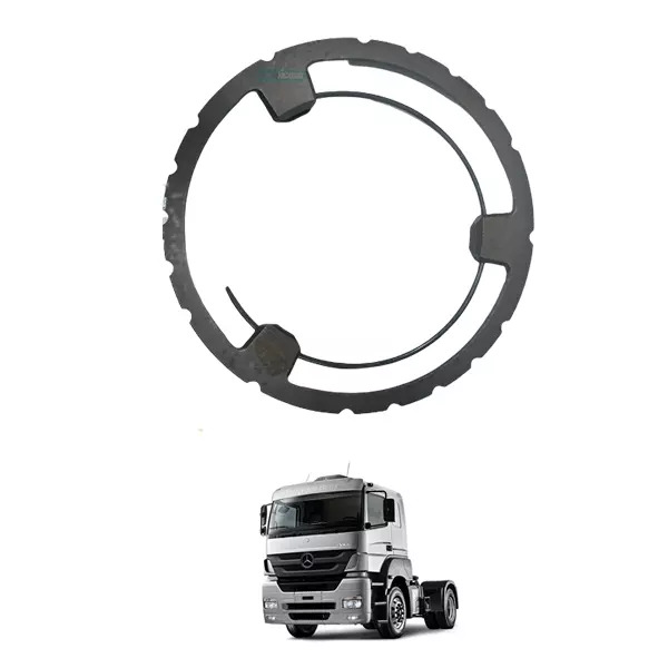 ANEL SINCRONIZADOR (1º 2º 3º 4º) MB CAMINHAO COM CAMBIO G210 G211 G240 GO160