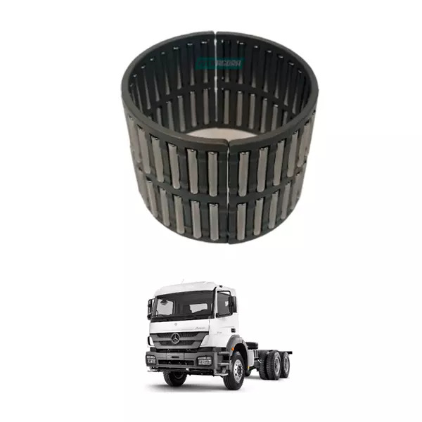 ROLAMENTO GAIOLA 3ª MOVEL MB G221   (0099814510)