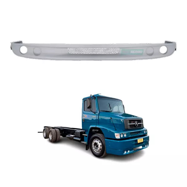 SPOILER MB 1620 SUPORTE 2 FAROLETES LAM (0036)