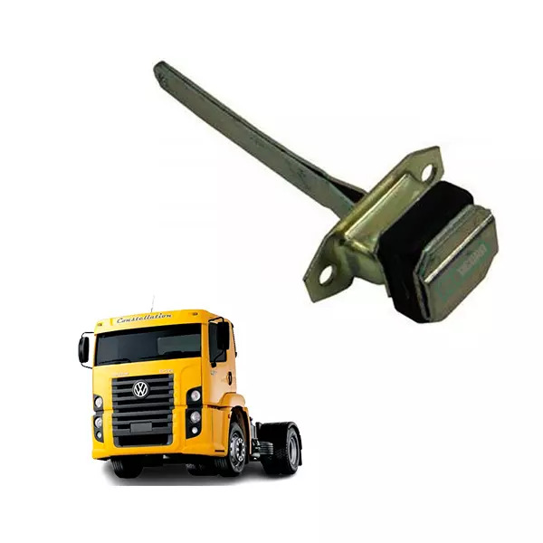 CAIXA 2 LIMITADOR DA PORTA VW VOLKSWAGEN (CX.2VB837249**2)