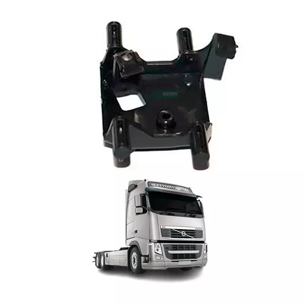 SUPORTE GRADE FRONTAL  FH4 (2015...)  DIR. (82846107)