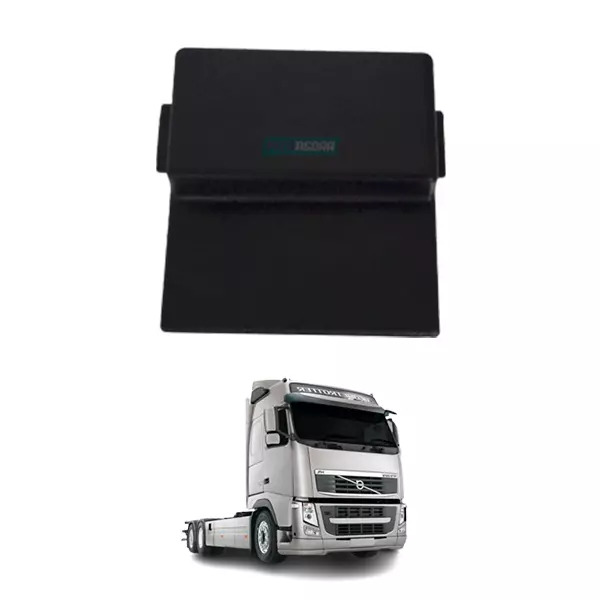 TAMPA DOBRADICA DIREITO VOLVO FH4 2015... (82846116)