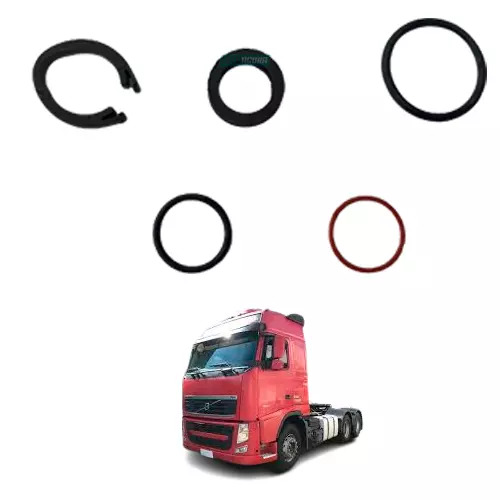  REPARO CONEXOES PNEUMATICAS NG12 SISTEMA 230 MB 712 914 1215C L1218E L1620 L162