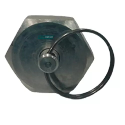 DRENO RESERVATORIO AR M22 ALUMINIO (ML2760)