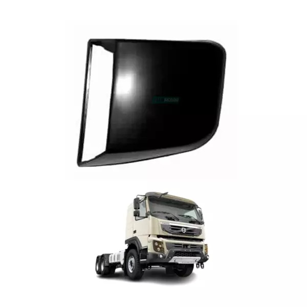 CAPA LANTERNA SETA ESQ VOLVO FH FM 2004 A 2008 (20425418_)