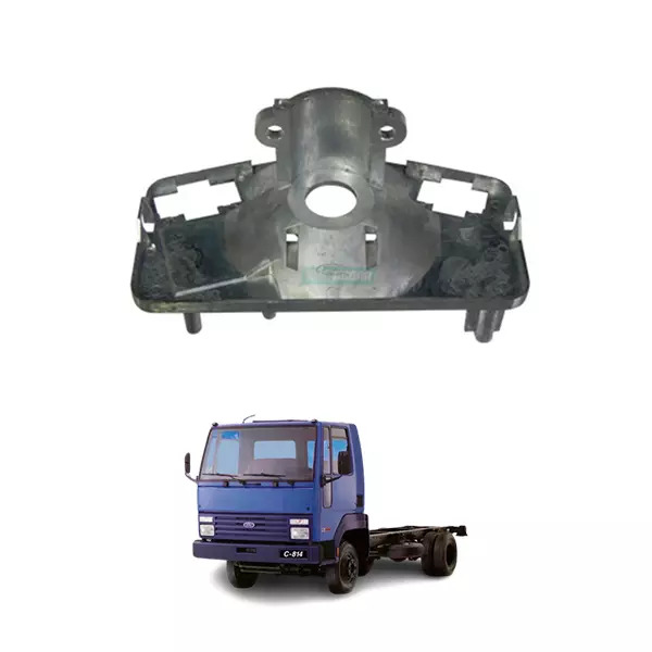 SUPORTE CHAVE SETA LIMPADOR PARABRISA FORD CARGO 712 814 815 915 1215 1317 1415 