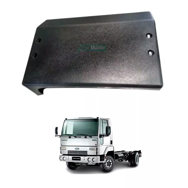 TAMPA CAIXA FUSIVEL FORD 816 ANO 12/... (CC4514A075BB-9)