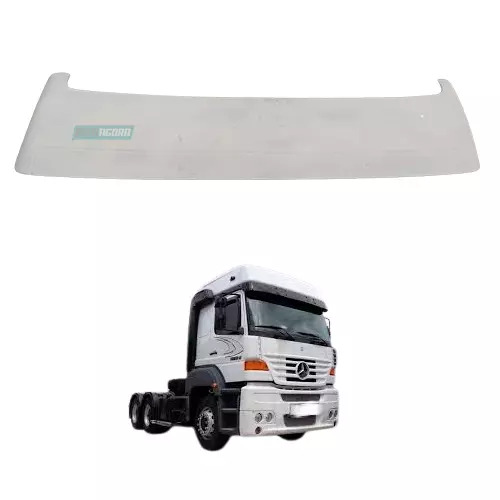 QUEBRA SOL EXTERNO SEM SUPORTE MB 1938 HSK 1938 LS TETO ALTO (6968107010-AS2629)