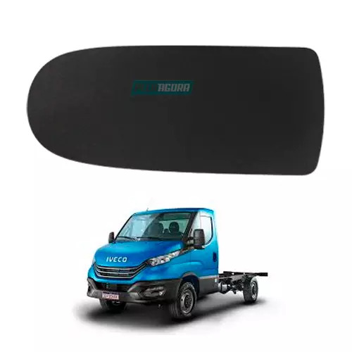 TAMPA FORRO PORTA PARA IVECO DAILY (5801256191)