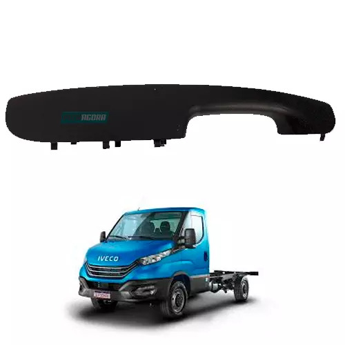 PUXADOR PORTA DIANTEIRA IVECO DAILY (5802165401)