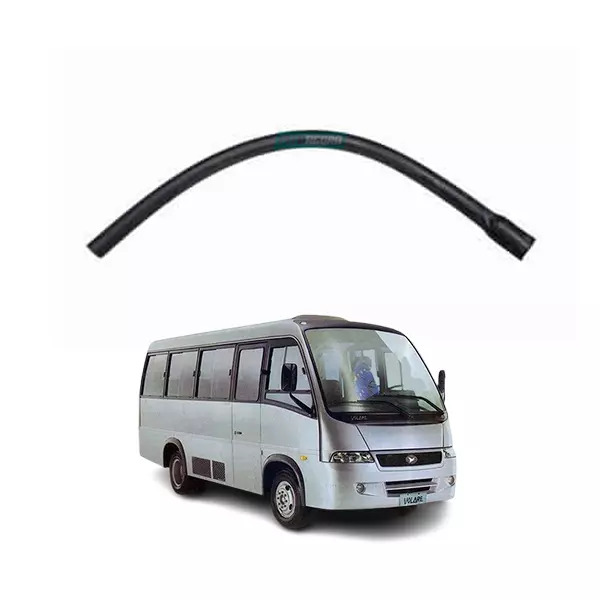 MANGUEIRA FLEXIVEL FREIO MAIOR AGRALE VOLARE A6 ATE 2003 (6008005030009.)