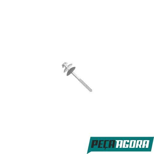 PARAFUSO PARA TELHA 1/4 6,60 X 110 COM 100 CISER (19113CC)