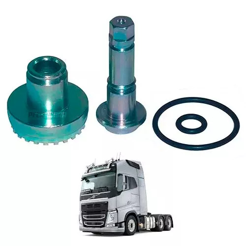 REGULADOR DE FREIO SISTEMA Z-KAN VOLVO FH NH (3090964)