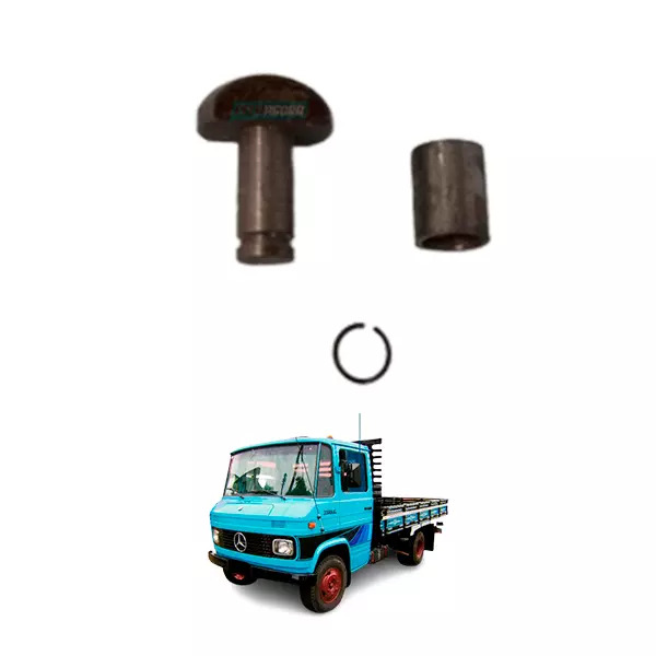 REPARO PINO TRAMBULADOR CAMBIO MB 608 708 (3142670025,)