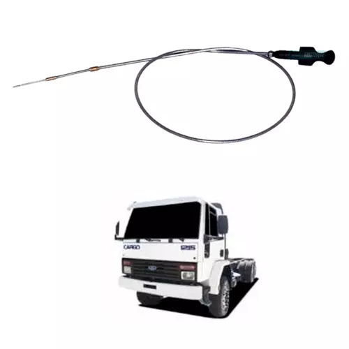 VARETA OLEO MOTOR 1428MM CUMMINS 5.9 FORD CARGO 1215 1217 1316  1317 1416 1417 1