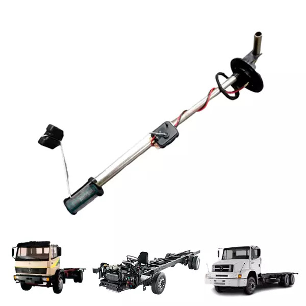 BOIA TANQUE 210L MERCEDES L1620 1214C K 1418R L1620 L1623 OF1417 OF1418 OF1519 2