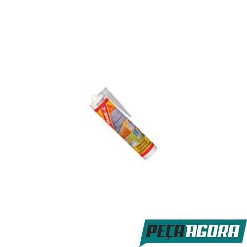 SILICONE SIKASIL TRANSPARENTE 50GR (13495CC)