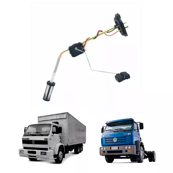 BOIA TANQUE 275L VW TITAN TRACTOR 12140H 14150 14220 16170 16220 24220 24250 353