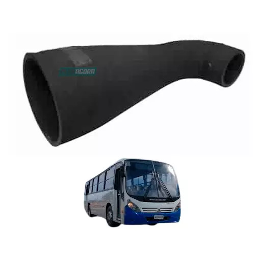 MANGUEIRA ENTRADA DA TURBINA AGRALE MA 15 (6012201029005)