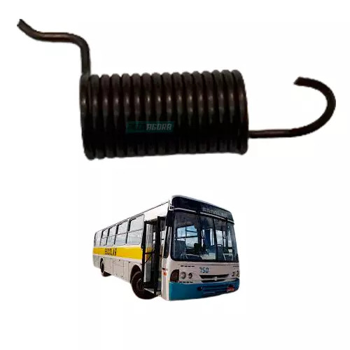 CAIXA 5  MOLA RETROCESSO MB (CX.6739930110**5)