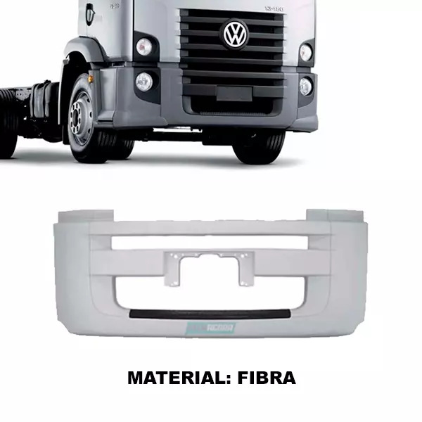 PARACHOQUE CENTRAL VW CONSTELLATION 13180E 15180E 17250E 24250E 26260 31260 3132