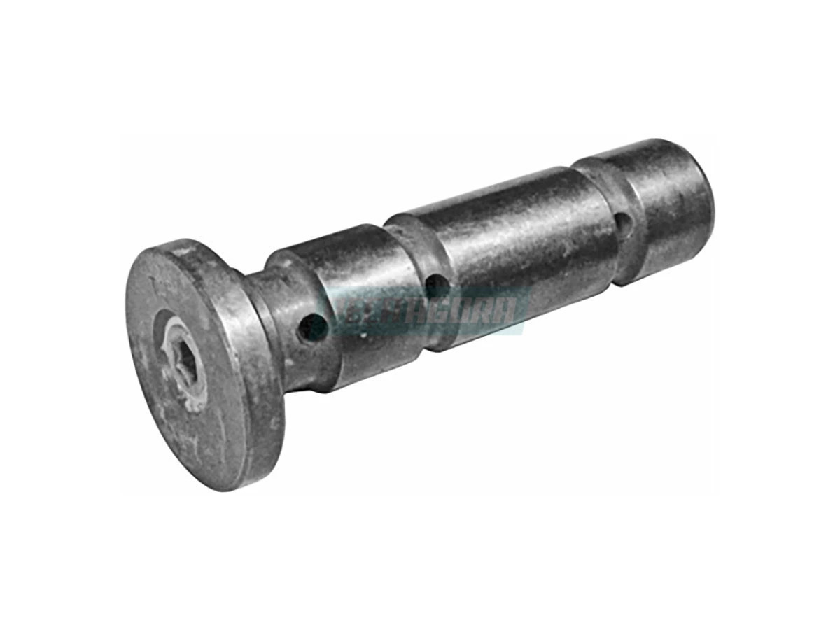 EIXO BALANCIM MOTOR MWM MAXXIFORCE 7.2H E 4.8H EURO V VOLVO CAMINHAO VM220 VM270