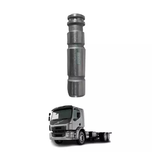 EIXO BALANCIM MOTOR MWM MAXXIFORCE 7.2H E 4.8H EURO V VOLVO CAMINHAO VM220 VM270