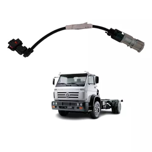 CHICOTE SENSOR VOLKSWAGEN 13190 15190 17190 17230 (07W971093A)