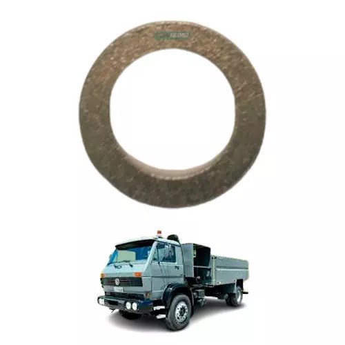 ARRUELA ALUMINIO 16.5X25X2 VW 6170 1999 A 2000 14170 1998 A 2000 16220 1998 A 20