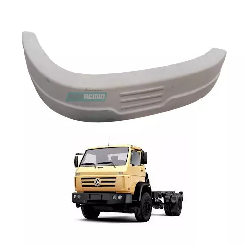 PARALAMA CABINA VOLKSWAGEN 14.140/14.180 DIANTEIRO DIREITO FIBRA (T15821090.)