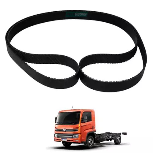 CORREIA ALTERNADOR 10PK2590 VW DELIVERY (22B903137.)