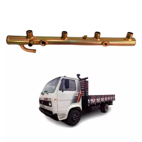 CAVALETE AGUA MWM 229 4CIL SEM SENSOR NO CAVALETE VW 690 690S 790S  FORD F1000 F