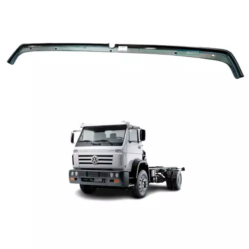 PAINEL ACABAMENTO PARACHOQUE VW WORKER 13190 15190 26220 17310 26310 17300 13170