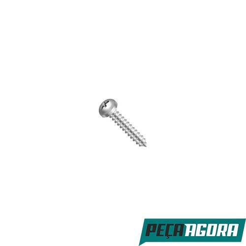 PARAFUSO PHILIPS CABECA PANELA INOX 3,5 X 38 COM 200 (19194CC)