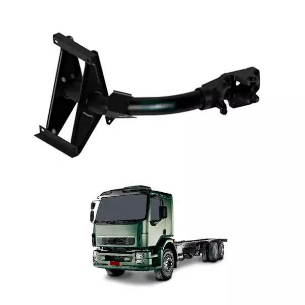 SUPORTE ESTRIBO DIREITO VOLVO VM 2006... (21247693-)