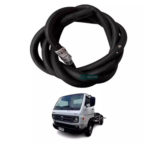 MANGUEIRA LIGACAO RESERVATORIO AGUA VW 5150 2012 DIANTE DELIVERY ADVANTECH EURO 