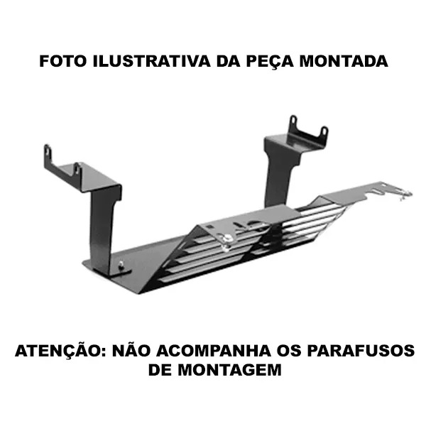 PROTETOR RADIADOR COM PROLONGADOR (2RP121133.)