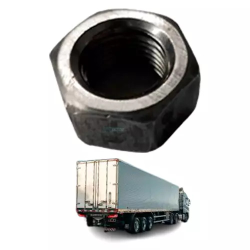 PORCA DO PINO CONICO PARA CARRETA (1453)