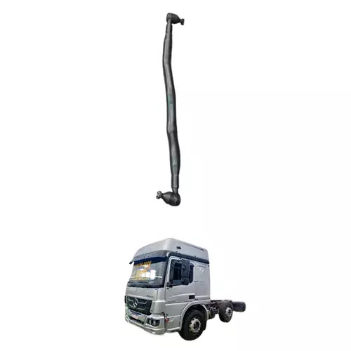 BARRA DIRECAO 1165MM MB ATEGO 3026 3030 (9584601505.)