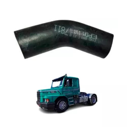 MANGUEIRA RESERVATORIO PARA SCANIA T-112 / 113 (310075)