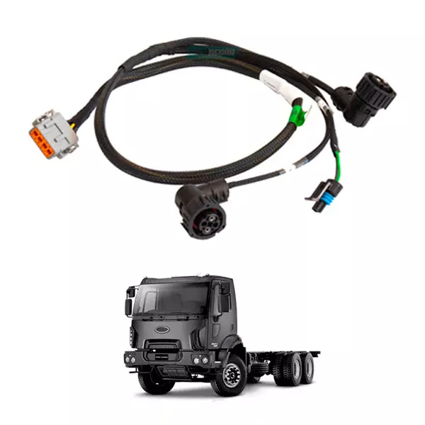 CHICOTE ELETRICO (BH1X14K039AA.)